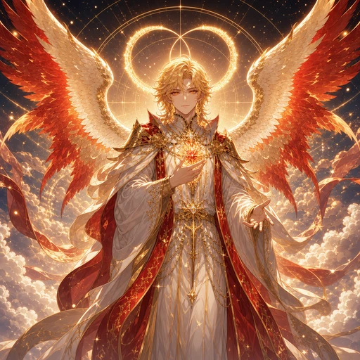イェリエルの画像