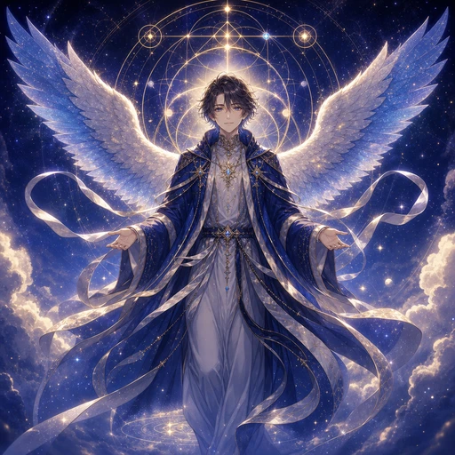 イェザレルの画像