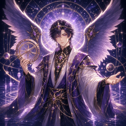 守護天使 ネルカエル