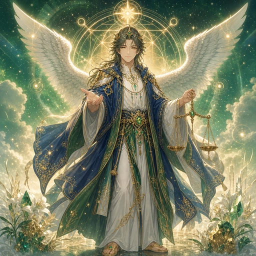 守護天使 ヴァサリア