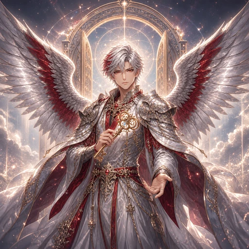 メナデルの画像