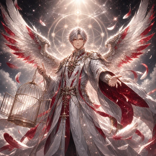 イェイアゼルの画像