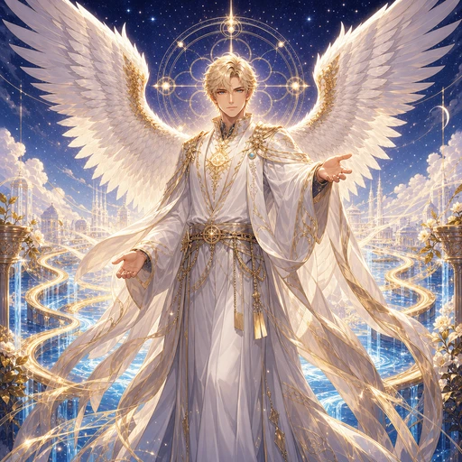アナウエルの画像