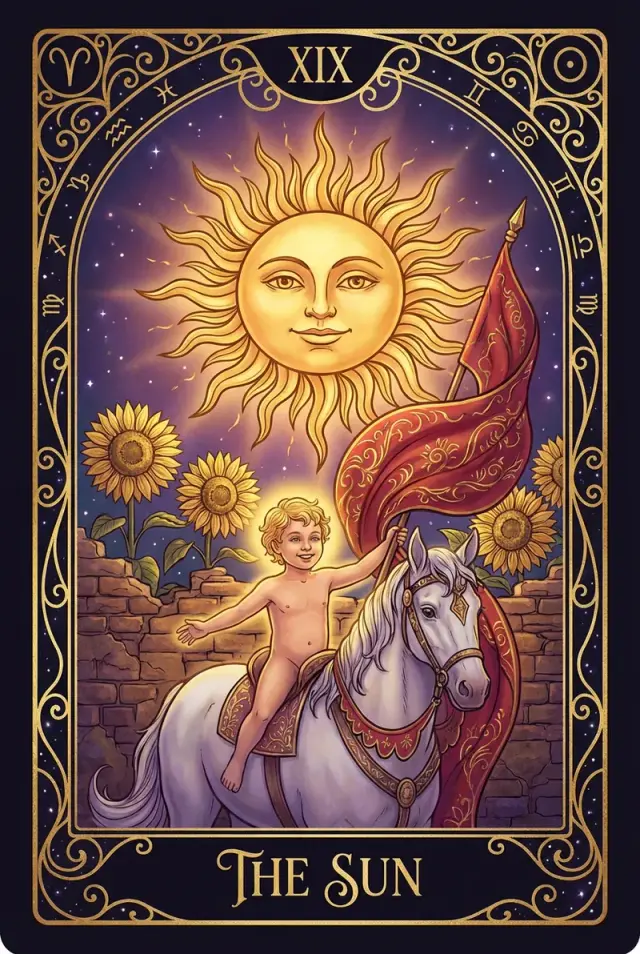 太陽 - The Sun