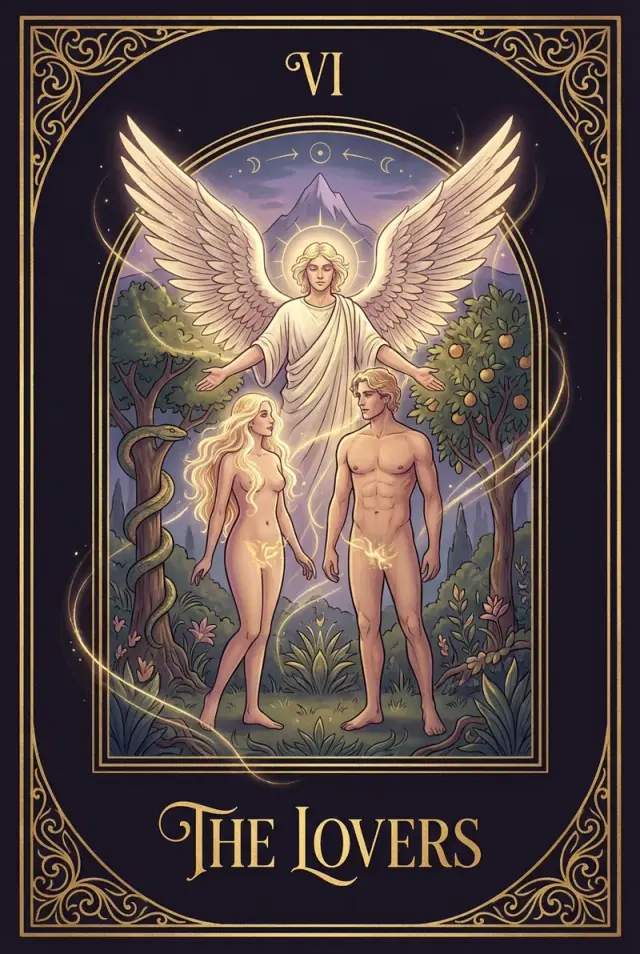 The Lovers